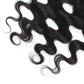 Frontal de encaje HD 13x6 de cabello humano con ondas corporales