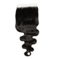 Body Wave 7x7 HD Lace Human Hair Closure