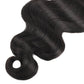 Ondas Corporales Cabello para Trenzar 100% Humano a Granel