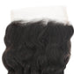 Deep Wave 4x4 HD Lace Human Hair Closure