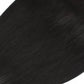 Frontal de pelo humano liso brasileño 13x4 con encaje HD