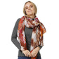 Ethnic Printed Scarf