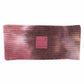 C.C Tie Dye Headband With Rubber Patch Headwrap Earmuffs