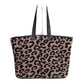 Leopard Tote Bag