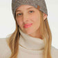 C.C Criss Cross Confetti Headwrap Winter Headband
