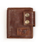 Swift Hold Wallet - Brown