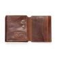 Swift Hold Wallet - Brown