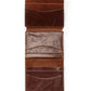 Swift Hold Wallet - Brown