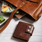 Swift Hold Wallet - Brown
