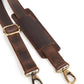 Harbor Laptop Briefcase, Brown
