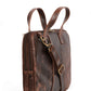 Harbor Laptop Briefcase, Brown