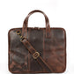 Harbor Laptop Briefcase, Brown