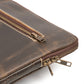 Brown Laptop Sleeve