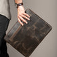 Brown Laptop Sleeve