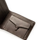 Dark Brown Kodiak Bifold Wallet
