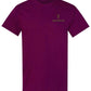 Browning Realtree Edge Flag (Maroon) - Mens T-Shirt