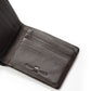 Dark Brown Duke Bifold Wallet