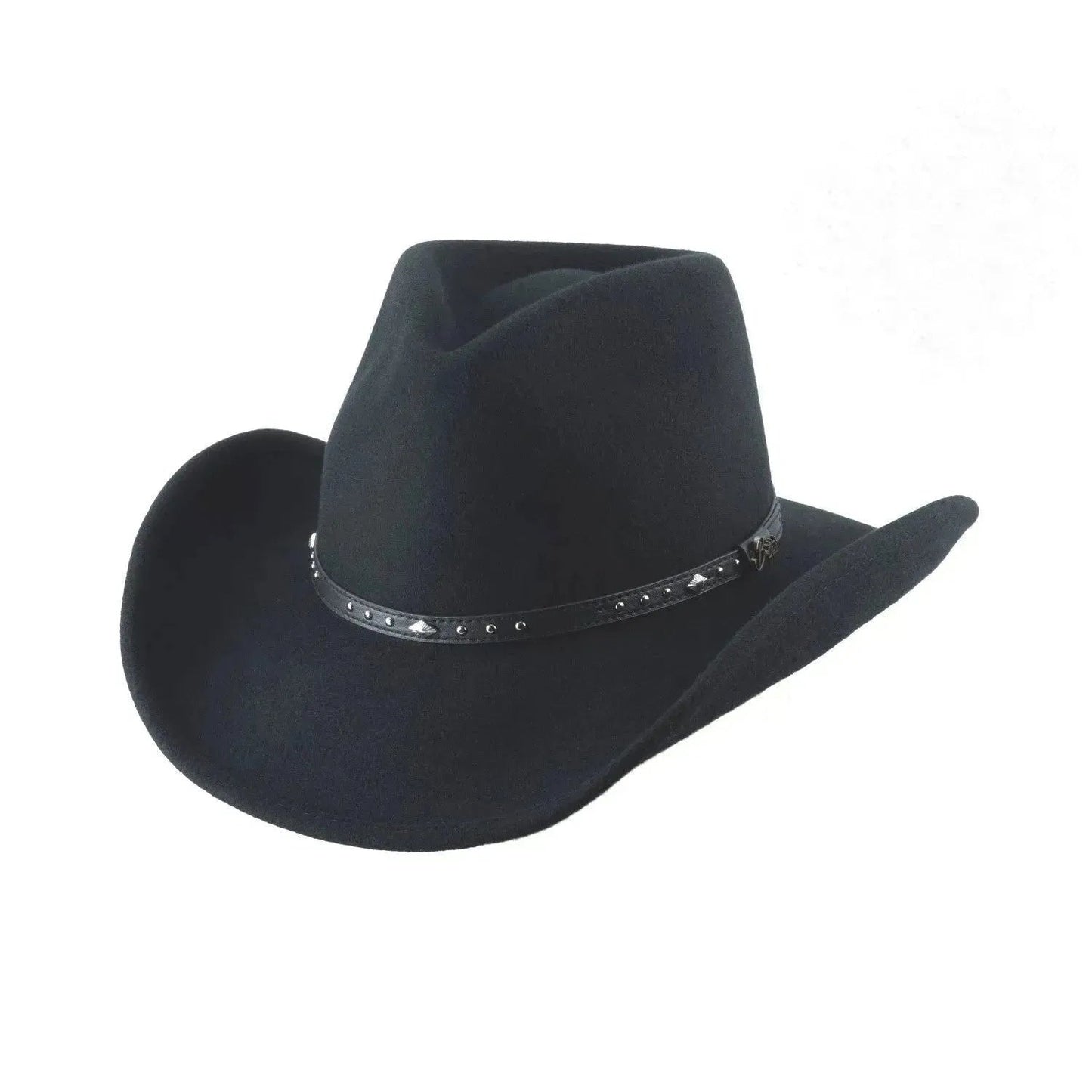 Bullhide Arlington - Sombrero vaquero de fieltro de lana (liquidación)