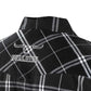 Bullhide Black Plaid - Mens Western Shirt
