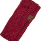 C.C Headband