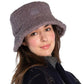 C.C BUCKET HAT