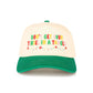 C.C DONT GET YOUR TINSEL IN A TANGLE Trucker Cap