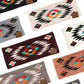 C.C Soft Aztec Pattern Headband Headwrap Earmuffs