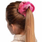 C.C Tie Dye Soft Scrunchies Ponytail Holder