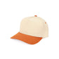 C.C Women's Two Tone Canvas Trucker Hat
