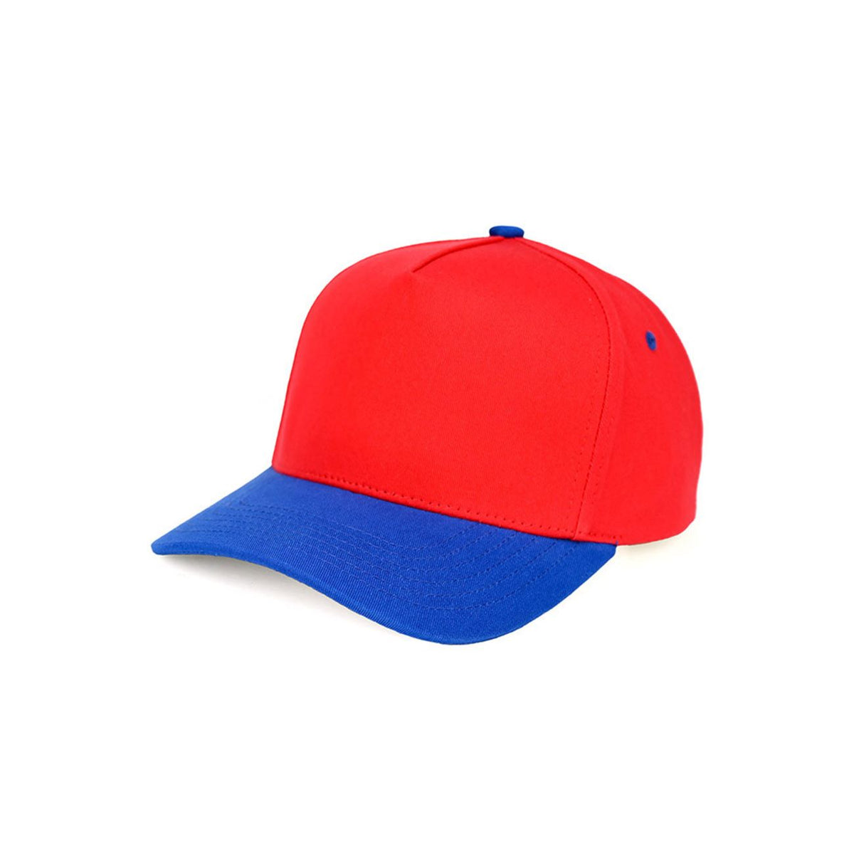 C.C Women's Two Tone Canvas Trucker Hat