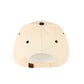 C.C WILD & FREE Letter Two Tone Trucker Cap
