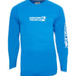 Youth Seamount UV Fishing Shirt (8-20)