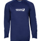 Youth Seamount UV Fishing Shirt (8-20)