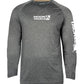 Youth Seamount UV Fishing Shirt (8-20)