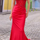 Nox Anabel C1345 Long Strapless Sweetheart Corset Bodice Mermaid Gown