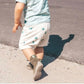 Organic Cotton Barefoot Sock Shoes – Play-Proof Comfort| Fruity