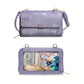 Captiva RFID Touch Screen Purse