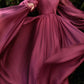 Cinderella Divine CD243 Long Sleeve A-Line Dress