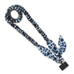 Clip & Go Crossbody Coconut Scarf