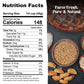 Wheat Berries, Bronze Chief (Red), Certified Glyphosate Free