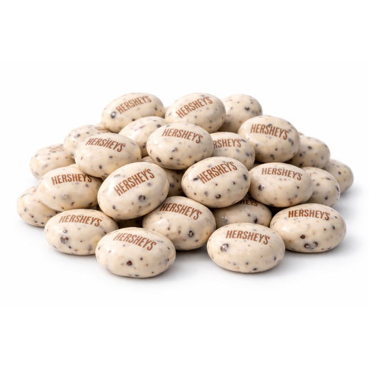 Caramelos Hershey's Cookies 'N' Creme Drops – Bolsa a granel de gran valor