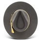 Charlie 1 Horse Smoke Ain't Clear - Wool Felt Cowgirl Hat (Closeout)