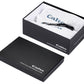 CALTO - G1825 - 3 Inches Taller (Black) - Lightweight