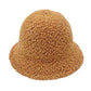 Teddy Sherpa Bucket Hat