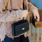 Captiva RFID Touch Screen Purse