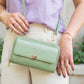Captiva RFID Touch Screen Purse