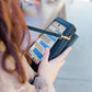 Captiva RFID Touch Screen Purse