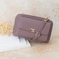 Captiva RFID Touch Screen Purse