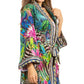 Stay on Trend with Sakkas Janis Women's Amazing Print Cardigan Sweater