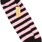 Sakkas Luxury Cashmere Feel Tagless Stretch Leg Warmers